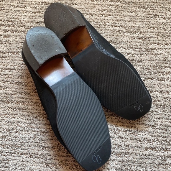 Stuart Weizmann loafers with tassels - Picture 4 of 7